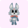 Eclipse Plush