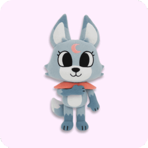 Eclipse Plush