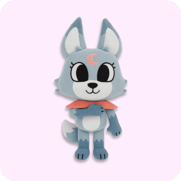 Eclipse Plush