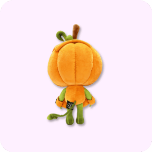 Gourdy Plush