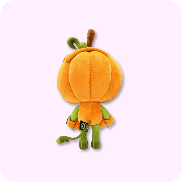 Gourdy Plush