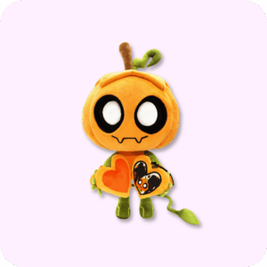 Gourdy Plush