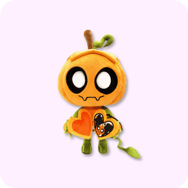 Gourdy Plush